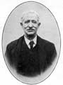 Mr T. Duke, twin brother of Mr R. Duke. Both work in the Joiner's Department, Thomas Firth and Sons Ltd, (Norfolk Works). Mr T. Duke, twin brother of Mr R. Duke. Both work in the Joiner's Department, Thomas Firth and Sons Ltd, (Norfolk Works).