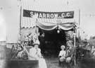 Sharrow Cycling Club