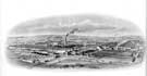Hadfields Steel Foundry Co Ltd., East Hecla Works, Tinsley