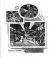 Hadfields Steel Foundry Co Ltd., Machine Department