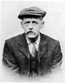 Mr Fred Hawley (deceased) of the Joiners Shop, Thomas Firth and Sons Ltd. , 