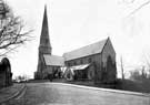 St Andrew's Church, St. Andrews Road