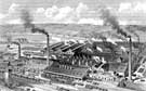 Charles Cammell and Co. Limited, Penistone Works