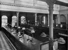 View: y04954 Sheffield Banking Company, Head Office, George Street, interior