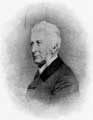 Edward Smith (1800-1868), Director of Sheffield Banking Company (from a miniature in the possession of the bank in 1916)