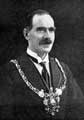 Alderman Arthur James Blanchard (d.1957), J.P., Lord Mayor, 1923 -1924 