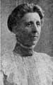 Miss Edith Sorby, Honorary Secretary of the Soldiers Personal Comfort Depot