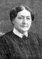 Mrs McClory, involved with the Belgian refugees during Word War One