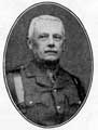 Colonel Charles Vaughan Mainwaring (1862 - 1928), Commander, City Battalion