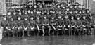 B Section of the 3rd West Riding Field Ambulance