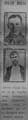 Our men - Private Frank Gee of 28 Leopold Street, Dinnington, killed. Corporal A. Middleton, 2/2 Headford Street, Sheffield, missing. Our men - Private Frank Gee of 28 Leopold Street, Dinnington, killed. Corporal A. Middleton, 2/2 Headford Street, Sheffield, missing.