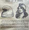 French Cap of Liberty French Cap of Liberty