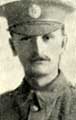 Sapper J. Turner, mentioned in despatches - 'Sheffield Engineers Memorable Work in the Dardanelles'