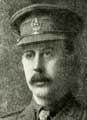 Captain John (Jack) Lockwood Marsh of the Hallamshires, killed in Flanders, aged 31 Captain John (Jack) Lockwood Marsh of the Hallamshires, killed in Flanders, aged 31