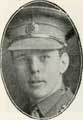 Second Lieutenant Edward Watkin Colver, son of Robert Colver, who fell in Gallipoli, aged 23 Second Lieutenant Edward Watkin Colver, son of Robert Colver, who fell in Gallipoli, aged 23