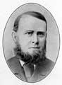 James Farrer (d.1920), founder of James Farrer and Sons Ltd., buff and glazer manufacturers, machines and materials for same, Devonshire Works, Nos. 37 - 43 Division Street James Farrer (d.1920), founder of James Farrer and Sons Ltd., buff and glazer manufacturers, machines and materials for same, Devonshire Works, Nos. 37 - 43 Division Street