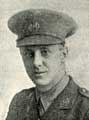 Ernest Wilson, Second in Command, 1st Battalion, Sheffield Volunteer Defence Corps (SVDC) Ernest Wilson, Second in Command, 1st Battalion, Sheffield Volunteer Defence Corps (SVDC)