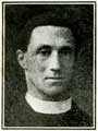 Rev. William Arnold Baker (d.1950), M.A., eight years Vicar of Bourn, Cambridge, Rector of Handsworth