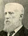 Col. Sir John Bingham (1839 - 1915), Bart., head of the firm of Walker and Hall Ltd. Twice Master Cutler. 