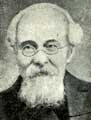 The Rev. T. W. Holmes (d.1915) for 40 years Congregational minister in Sheffield.