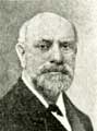 Mark Willis (1842 - 1915), Crescent Road, Sharrow, well-known silversmith and Congregationalist, died 10 Nov 1915, aged 74.