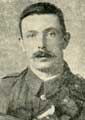 Sergeant-Major J. C. Raynes, V.C., 'A' Battery, 71st Brigade, RFA [Royal Field Artillery].