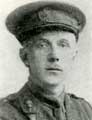 Major Alan Faber Hobson, DSO, of the Royal Engineers