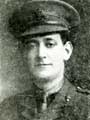 Captain R. Oversby Powell, Royal Field Artillery, of 'Brynmor', Strathtay Road. Killed in action, 16 July 1916