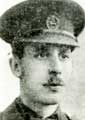 View: y05389 Lieutenant Harold Brooke Forsdike, of Norfolk Road, Sheffield. York and Lancaster Regiment. Killed 1 July 1916