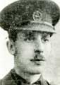 Lieutenant Harold Brooke Forsdike, of Norfolk Road, Sheffield. York and Lancaster Regiment. Killed 1 July 1916