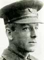Second-Lieutenant Francis Hirst Moore, KOYLI , of 84, Brookhouse Hill. Fell leading his company on 7 Oct 1916