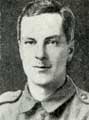 Second-Lieutenant Seaton Hall Bedford, Royal Berkshire Regiment, son of Mr and Mrs H. H. Bedford, Sharrow Hurst. Fell in the Great Push. Solicitor. LLB. , Cambridge