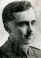 Second-Lieutenant Harold Robert Wales, East Yorkshire Regiment, of 56 Hunter House Road. Fell in the Big Push. Aged 21. Was at Cambridge when war started. 