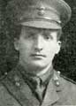 Second-Lieutenant Brain Harrison, Royal Welsh Fusiliers, of Messrs. Pollock and Co., Sheffield. Killed in action