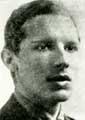 Second-Lieutenant Harold Edward Dyson, York and Lancaster Regiment, of Cowlishaw Road, who has been killed in action
