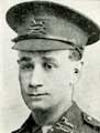 Second-Lieutenant John J. Fyffe, West Yorkshire Regiment, son of Dr. Andrew Fyffe, St. Philip's Road. Solicitor. Fell in France