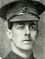 Second-Lieutenant G. S. Unwin, of the Sherwoods, the son of Mr J. Unwin, of Hathersage. Killed in action