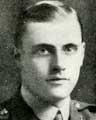 Lieutenant William Gordon Barnaby, KOYLI, son of Mr W. F. Barnaby, of Baron Road, Nether Edge. Killed in action. 