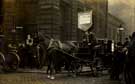 View: y05480 J. G. Graves Ltd., postal struggle, 1900 - 1901