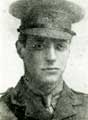 Captain William Barnsley Allen (1892 - 1933), MC., MB., Royal Army Medical Corps