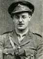 Lieutenant R. H. Trippett, of 62 Earl Marshal Road, Pitsmoor, formerly of the R. F. A. and now commanding a Trench Mortar Battery, awarded the Military Cross Lieutenant R. H. Trippett, of 62 Earl Marshal Road, Pitsmoor, formerly of the R. F. A. and now commanding a Trench Mortar Battery, awarded the Military Cross