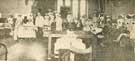 St Johns (Abbeydale) hospital for the wounded. The local society works under the Volunteer Aid Detachment of the Red Cross Society. Mrs W A Millner is the President. This is first private hospital to receive wounded Belgian soldiers
