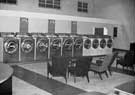 Heeley self-service laundry