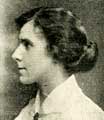 Miss Renshaw, B. A. 