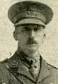 Lieutenant-Colonel Graham McNicoll, DSO., Killed in action September last