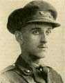 Capt. Gilbert Wilson Fitzroy Birch, KOYLI, of Brentwood Road, Brincliffe, killed in action 24 August 1917