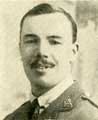 Second-Lieutenant George Edwin Sensicall, of Nursery Road, Swallownest, killed in action October 9th