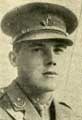 Second-Lieutenant Frank Mastin, Sherwood Foresters, of Sheffield, killed in action 2 Nov. 1917, aged 21. 