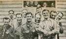 Some of Sheffield City Battalion in camp