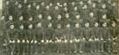 12th (Service) Battalion of the York and Lancaster Regiment (Sheffield City Battalion) at Redmires. Lieutenant Berry's 13th Platoon, D. Company